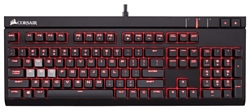 Corsair STRAFE Cherry MX Blue black USB