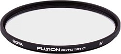 Hoya UV(O) FUSION ANTISTATIC 95mm