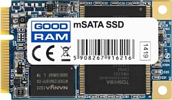 GoodRAM SSDPB-C40M-060