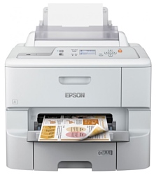 Epson WorkForce Pro WF-6090DW