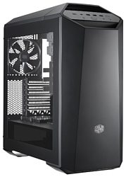 Cooler Master MasterCase Maker 5 (MCZ-005M-KWN00) w/o PSU Black