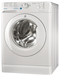 Indesit BWSB 50851