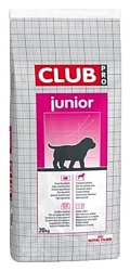 Royal Canin Club Pro Junior (20 кг)