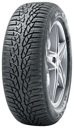 Nokian WR D4 195/55 R15 89H