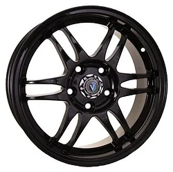 Колесный диск Venti 1502 6x15/5x100 D57.1 ET40 BL