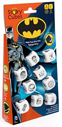 Rory's Story Cubes Игральные кубики Story Cubes Batman