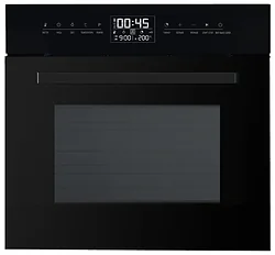 Электрический духовой шкаф Zigmund & Shtain EN 117.921 B