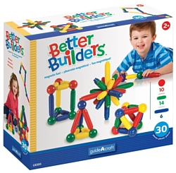 Guide Craft Better Builders G8300