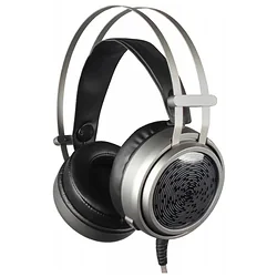 Наушники Oklick HS-L600G STEEL SOUND