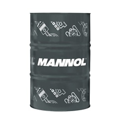 Моторное масло Mannol O.E.M. for Toyota Lexus 5W-30 60л