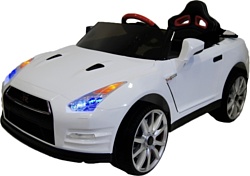 Wingo Nissan GTR Lux