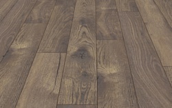 My Floor Villa M1221 Pettersson Oak Dark