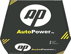 AutoPower H11 Pro 3000K