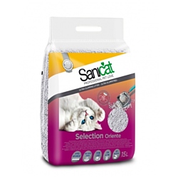 Sanicat Selection Oriente baby powder  15л