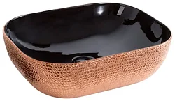 Раковина GID-ceramic D1302H024