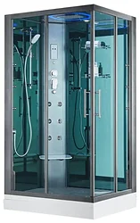 Душевая кабина SSWW BU621 L