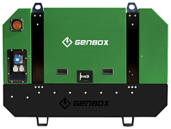 GENBOX DE32T-SS