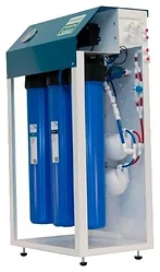 Фильтр для очистки воды Гейзер Престиж Макси 4500 Фильтр для очистки воды Гейзер Престиж Макси 4500