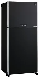 Холодильник Sharp SJ-XG55PMBK