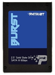 Patriot Memory PBU960GS25SSDR