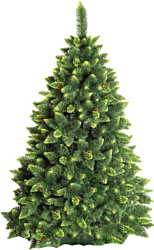 Новогодняя елка Christmas Tree Джерси Premium 2.2 м