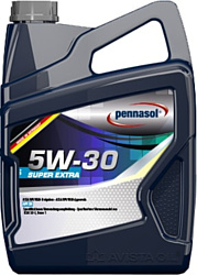 Pennasol Super Extra 5W-30 5л