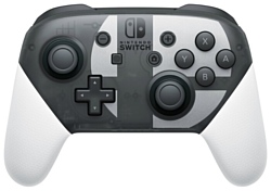 Nintendo Switch Pro Controller Super Smash Bros Ultimate
