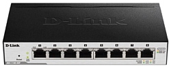 D-Link DGS-1100-08P/B1A