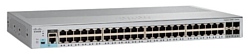 Cisco WS-C2960L-48TS-LL