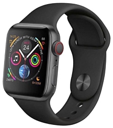 IWO Smart Watch IWO 7 (silicone)