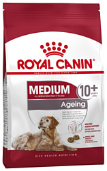 Royal Canin Medium Ageing 10+ (15 кг)
