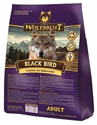 Wolfsblut Black Bird Adult (7.5 кг)