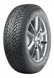 Nokian WR SUV 4 275/45 R21 110W