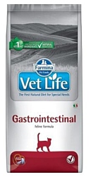 Farmina Vet Life Feline Gastrointestinal (10 кг)