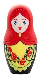 Apexto US-MATRESHKA-HOHLOMA 8GB