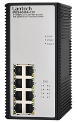 Lantech IPES-0008A-12V-E