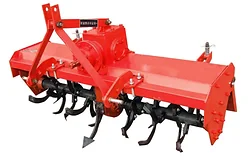 Фреза Уралец 1GQN-120