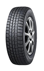 Dunlop Winter Maxx WM02 195/55 R16 91T