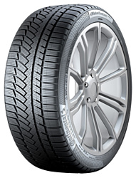 Continental ContiWinterContact TS850P 235/45 R17 97H