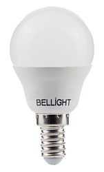 Bellight LED G45 8W 220V E14 4000K