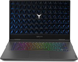 Lenovo Legion Y740-15IRH (81UF000WRU)