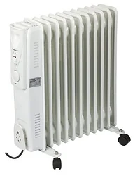 Масляный радиатор SONNEN DFS-11