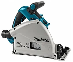 Дисковая пила погружная Makita DSP601ZU