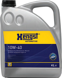 Hengst 10W-40 E6 Pro HD 4л