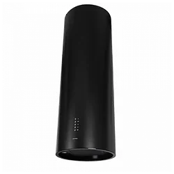 Вытяжка MAUNFELD Lee Isla 39 black Вытяжка MAUNFELD Lee Isla 39 black