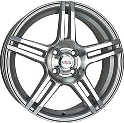 ALCASTA M36 7x18/5x114.3 D67.1 ET38 SF