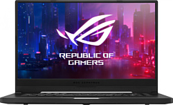 ASUS ROG Zephyrus G15 GA502IU-AL011T