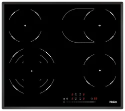 Электрическая варочная панель Haier HHY-C64TOVB