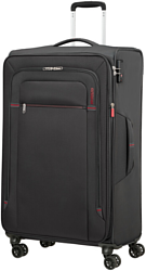 American Tourister Crosstrack Grey/Red 79 см