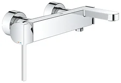 Смеситель Grohe Plus 33553003 Смеситель Grohe Plus 33553003